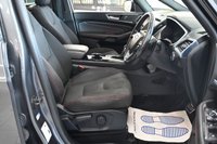 USED 2018 18 FORD S-MAX 2.0 TDCi ST-Line MPV 5dr Diesel Powershift Euro 6 (s/s) (180 ps) *HOME DELIVERY 7 DAY MONEY BACK*