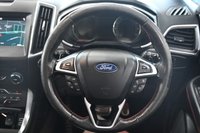 USED 2018 18 FORD S-MAX 2.0 TDCi ST-Line MPV 5dr Diesel Powershift Euro 6 (s/s) (180 ps) *HOME DELIVERY 7 DAY MONEY BACK*