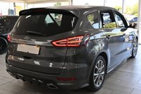 USED 2018 18 FORD S-MAX 2.0 TDCi ST-Line MPV 5dr Diesel Powershift Euro 6 (s/s) (180 ps) *HOME DELIVERY 7 DAY MONEY BACK*