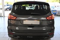 USED 2018 18 FORD S-MAX 2.0 TDCi ST-Line MPV 5dr Diesel Powershift Euro 6 (s/s) (180 ps) *HOME DELIVERY 7 DAY MONEY BACK*