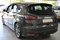 USED 2018 18 FORD S-MAX 2.0 TDCi ST-Line MPV 5dr Diesel Powershift Euro 6 (s/s) (180 ps) *HOME DELIVERY 7 DAY MONEY BACK*