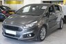 USED 2018 18 FORD S-MAX 2.0 TDCi ST-Line MPV 5dr Diesel Powershift Euro 6 (s/s) (180 ps) *HOME DELIVERY 7 DAY MONEY BACK*