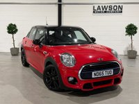 USED 2016 65 MINI HATCH 1.5 Cooper D Hatchback 5dr Diesel Auto Euro 6 (s/s) (116 ps) 