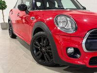 USED 2016 65 MINI HATCH 1.5 Cooper D Hatchback 5dr Diesel Auto Euro 6 (s/s) (116 ps) 