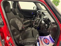 USED 2016 65 MINI HATCH 1.5 Cooper D Hatchback 5dr Diesel Auto Euro 6 (s/s) (116 ps) 