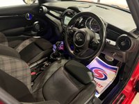 USED 2016 65 MINI HATCH 1.5 Cooper D Hatchback 5dr Diesel Auto Euro 6 (s/s) (116 ps) 