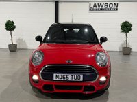 USED 2016 65 MINI HATCH 1.5 Cooper D Hatchback 5dr Diesel Auto Euro 6 (s/s) (116 ps) 