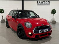 USED 2016 65 MINI HATCH 1.5 Cooper D Hatchback 5dr Diesel Auto Euro 6 (s/s) (116 ps) 