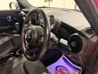 USED 2016 65 MINI HATCH 1.5 Cooper D Hatchback 5dr Diesel Auto Euro 6 (s/s) (116 ps) 