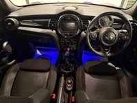 USED 2016 65 MINI HATCH 1.5 Cooper D Hatchback 5dr Diesel Auto Euro 6 (s/s) (116 ps) 
