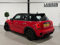 USED 2016 65 MINI HATCH 1.5 Cooper D Hatchback 5dr Diesel Auto Euro 6 (s/s) (116 ps) 