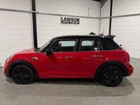 USED 2016 65 MINI HATCH 1.5 Cooper D Hatchback 5dr Diesel Auto Euro 6 (s/s) (116 ps) 