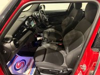 USED 2016 65 MINI HATCH 1.5 Cooper D Hatchback 5dr Diesel Auto Euro 6 (s/s) (116 ps) 