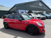 USED 2016 65 MINI HATCH 1.5 Cooper D Hatchback 5dr Diesel Auto Euro 6 (s/s) (116 ps) 