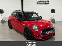 USED 2016 65 MINI HATCH 1.5 Cooper D Hatchback 5dr Diesel Auto Euro 6 (s/s) (116 ps) 
