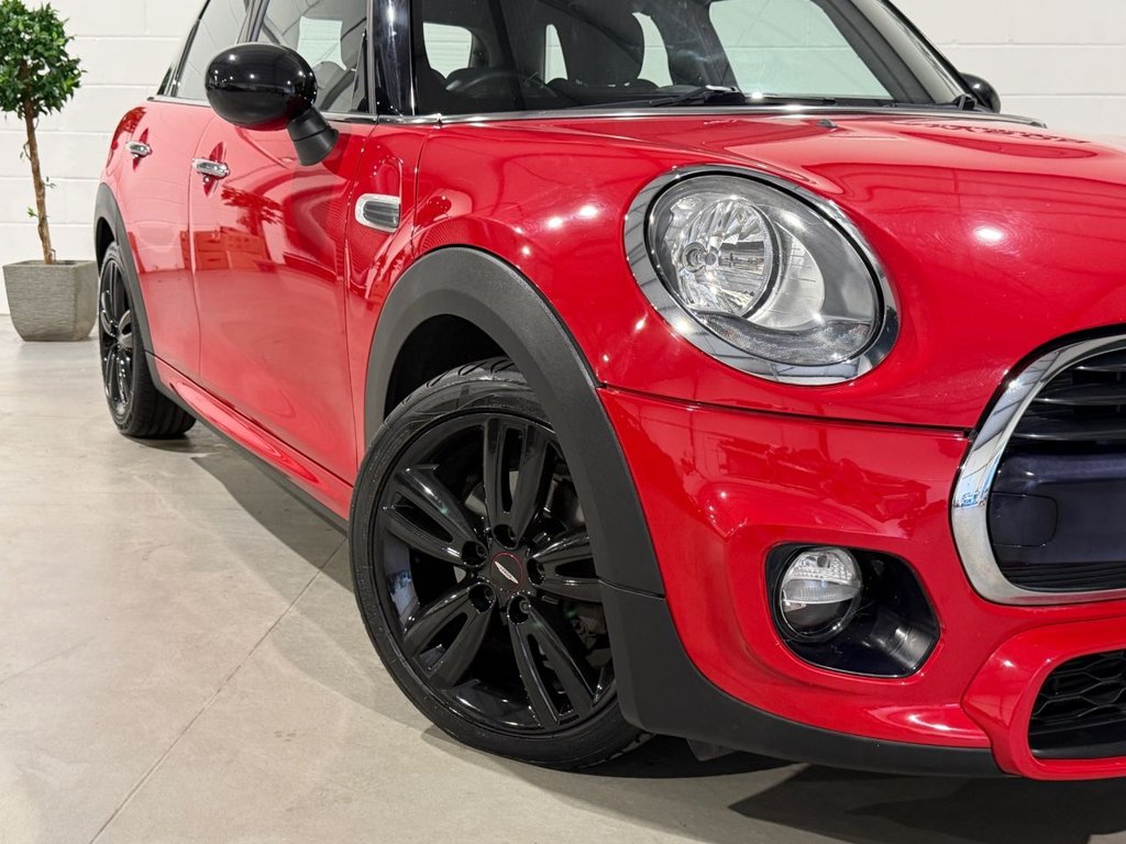 USED 2016 65 MINI HATCH 1.5 Cooper D Hatchback 5dr Diesel Auto Euro 6 (s/s) (116 ps) 