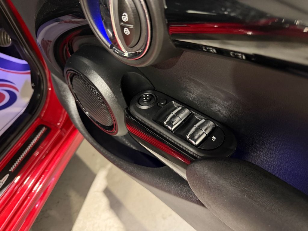 USED 2016 65 MINI HATCH 1.5 Cooper D Hatchback 5dr Diesel Auto Euro 6 (s/s) (116 ps) 