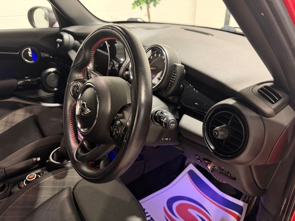 USED 2016 65 MINI HATCH 1.5 Cooper D Hatchback 5dr Diesel Auto Euro 6 (s/s) (116 ps) 