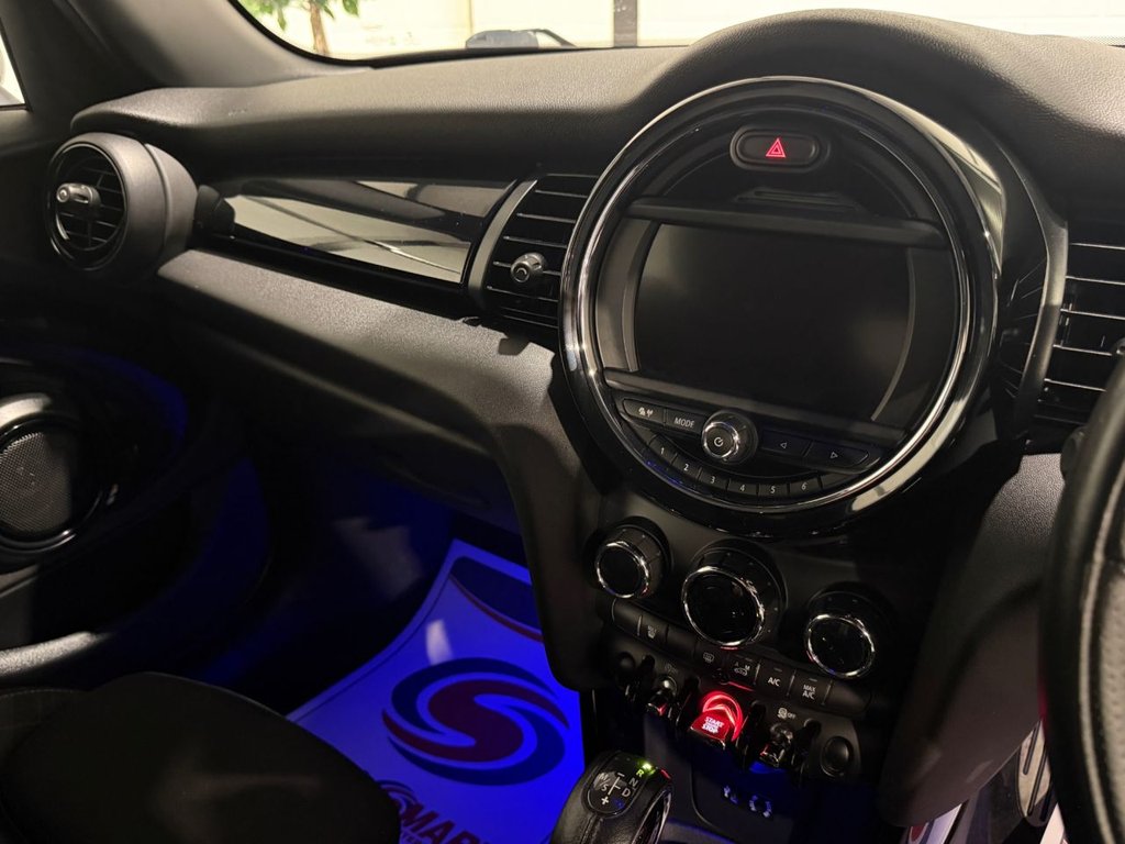 USED 2016 65 MINI HATCH 1.5 Cooper D Hatchback 5dr Diesel Auto Euro 6 (s/s) (116 ps) 