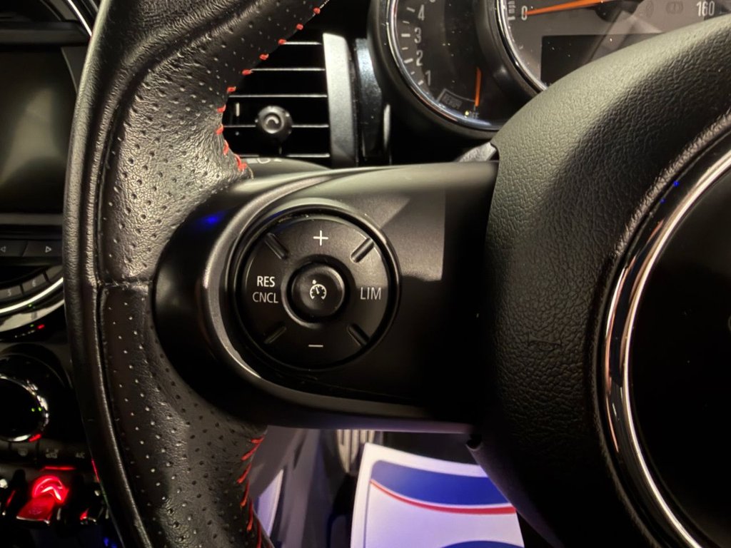 USED 2016 65 MINI HATCH 1.5 Cooper D Hatchback 5dr Diesel Auto Euro 6 (s/s) (116 ps) 