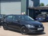 USED 2019 19 VOLKSWAGEN GOLF 1.6 TDI SE Nav Hatchback 5dr Diesel DSG Euro 6 (s/s) (115 ps) 