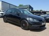 USED 2019 19 VOLKSWAGEN GOLF 1.6 TDI SE Nav Hatchback 5dr Diesel DSG Euro 6 (s/s) (115 ps) 