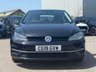 USED 2019 19 VOLKSWAGEN GOLF 1.6 TDI SE Nav Hatchback 5dr Diesel DSG Euro 6 (s/s) (115 ps) 