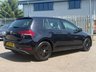 USED 2019 19 VOLKSWAGEN GOLF 1.6 TDI SE Nav Hatchback 5dr Diesel DSG Euro 6 (s/s) (115 ps) 