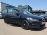 USED 2019 19 VOLKSWAGEN GOLF 1.6 TDI SE Nav Hatchback 5dr Diesel DSG Euro 6 (s/s) (115 ps) 
