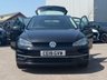 USED 2019 19 VOLKSWAGEN GOLF 1.6 TDI SE Nav Hatchback 5dr Diesel DSG Euro 6 (s/s) (115 ps) 
