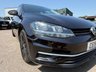 USED 2019 19 VOLKSWAGEN GOLF 1.6 TDI SE Nav Hatchback 5dr Diesel DSG Euro 6 (s/s) (115 ps) 