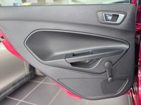 USED 2016 16 FORD FIESTA 1.0T EcoBoost Titanium Hatchback 5dr Petrol Manual Euro 6 (s/s) (100 ps) 10 Services | 1 Owner | City Pack