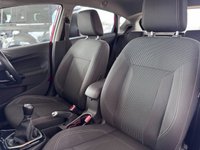 USED 2016 16 FORD FIESTA 1.0T EcoBoost Titanium Hatchback 5dr Petrol Manual Euro 6 (s/s) (100 ps) 10 Services | 1 Owner | City Pack