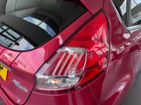 USED 2016 16 FORD FIESTA 1.0T EcoBoost Titanium Hatchback 5dr Petrol Manual Euro 6 (s/s) (100 ps) 10 Services | 1 Owner | City Pack