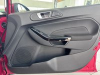 USED 2016 16 FORD FIESTA 1.0T EcoBoost Titanium Hatchback 5dr Petrol Manual Euro 6 (s/s) (100 ps) 10 Services | 1 Owner | City Pack