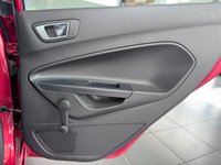 USED 2016 16 FORD FIESTA 1.0T EcoBoost Titanium Hatchback 5dr Petrol Manual Euro 6 (s/s) (100 ps) 10 Services | 1 Owner | City Pack