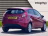 USED 2016 16 FORD FIESTA 1.0T EcoBoost Titanium Hatchback 5dr Petrol Manual Euro 6 (s/s) (100 ps) 10 Services | 1 Owner | City Pack