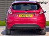 USED 2016 16 FORD FIESTA 1.0T EcoBoost Titanium Hatchback 5dr Petrol Manual Euro 6 (s/s) (100 ps) 10 Services | 1 Owner | City Pack