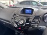 USED 2016 16 FORD FIESTA 1.0T EcoBoost Titanium Hatchback 5dr Petrol Manual Euro 6 (s/s) (100 ps) 10 Services | 1 Owner | City Pack