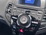 USED 2016 16 FORD FIESTA 1.0T EcoBoost Titanium Hatchback 5dr Petrol Manual Euro 6 (s/s) (100 ps) 10 Services | 1 Owner | City Pack