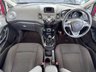 USED 2016 16 FORD FIESTA 1.0T EcoBoost Titanium Hatchback 5dr Petrol Manual Euro 6 (s/s) (100 ps) 10 Services | 1 Owner | City Pack