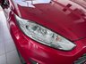 USED 2016 16 FORD FIESTA 1.0T EcoBoost Titanium Hatchback 5dr Petrol Manual Euro 6 (s/s) (100 ps) 10 Services | 1 Owner | City Pack