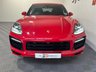 USED 2023 PORSCHE CAYENNE 3.0T V6 GPF SUV 5dr Petrol TiptronicS 4WD Euro 6 (s/s) (340 ps) Over &pound;20k Factory Upgrades