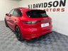 USED 2023 PORSCHE CAYENNE 3.0T V6 GPF SUV 5dr Petrol TiptronicS 4WD Euro 6 (s/s) (340 ps) Over &pound;20k Factory Upgrades