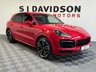 USED 2023 PORSCHE CAYENNE 3.0T V6 GPF SUV 5dr Petrol TiptronicS 4WD Euro 6 (s/s) (340 ps) Over &pound;20k Factory Upgrades