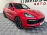 USED 2023 PORSCHE CAYENNE 3.0T V6 GPF SUV 5dr Petrol TiptronicS 4WD Euro 6 (s/s) (340 ps) Over &pound;20k Factory Upgrades
