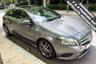 USED 2015 15 MERCEDES-BENZ A CLASS 1.6 A180 Sport Panoramic Hatchback 5 Door Petrol 7G-DCT Euro 6 (s/s) (122 ps) 6 SERVICES TO 56,026 MILES