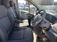USED 2015 65 RENAULT TRAFIC 1.6 dCi 27 Business+ Panel Van 5dr Diesel Manual SWB Standard Roof Euro 5 (115 ps) NO VAT JUST 68K FSH (6 SERVICES) !!!! SUPERB VALUE !!!!