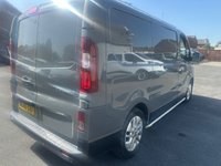 USED 2015 65 RENAULT TRAFIC 1.6 dCi 27 Business+ Panel Van 5dr Diesel Manual SWB Standard Roof Euro 5 (115 ps) NO VAT JUST 68K FSH (6 SERVICES) !!!! SUPERB VALUE !!!!