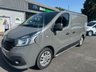 USED 2015 65 RENAULT TRAFIC 1.6 dCi 27 Business+ Panel Van 5dr Diesel Manual SWB Standard Roof Euro 5 (115 ps) NO VAT JUST 68K FSH (6 SERVICES) !!!! SUPERB VALUE !!!!